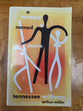 A Street Car Named Desire by Tennessee Williams