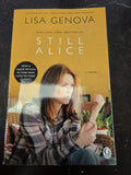 Still Alice by Lisa Genova (Used)