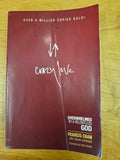 Crazy Love: Overwhelmed by a Relentless God by Francis Chan (Used)