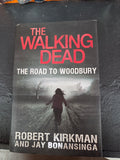 The Walking Dead: The Road to Woodbury