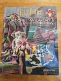 Harry Potter: Crochet Wizardry by Lee Satori