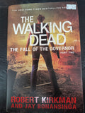 The Walking Dead: The Fall of the Governor Part 2 (Hardcover) (First Edition)