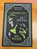 The Strange Case of Dr. Jekyll and Mr. Hyde by Robert Louis Stevenson