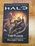 Halo: The Flood by William C. Dietz