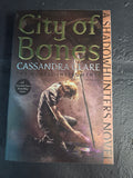 Mortal Instruments: City of Bones Book 1 by Cassandra Clare