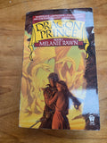 Dragon Prince - Dragon Prince Series book 1 by Melanie Rawn (Used)