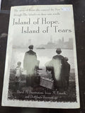 Island of Hope, Island of Tears (Hardcover) (Used)