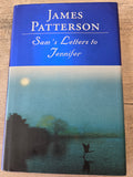Sam's Letters to Jennifer by James Patterson (Hardcover) (First Edition)(Used)